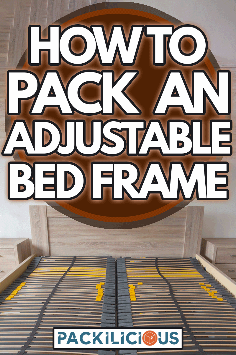 roller and varnish, restoration of old wooden parquet, How To Pack An Adjustable Bed Frame